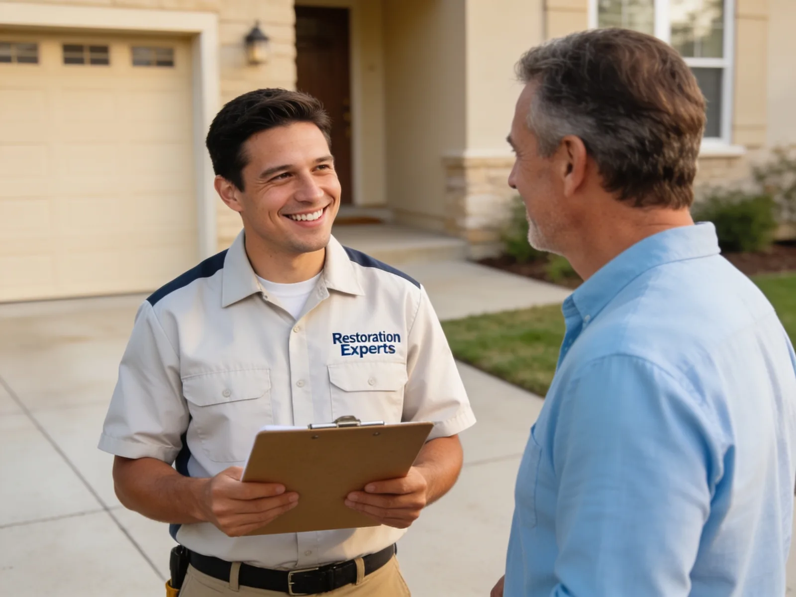 Water Damage Cleanup Langsville, OH FAQs